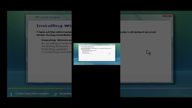 How to install windows 95 to 10 on JPCSIM (17h RTL) смотреть онлайн