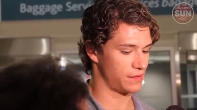 Joe Colborne, Newest Flame смотреть онлайн