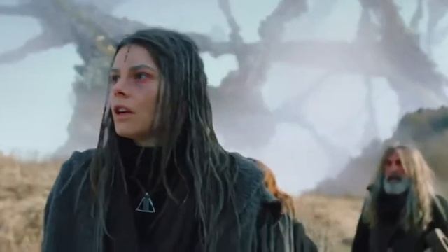 COMA - (7/11) 5 Minutes From The Movie (2020) смотреть онлайн