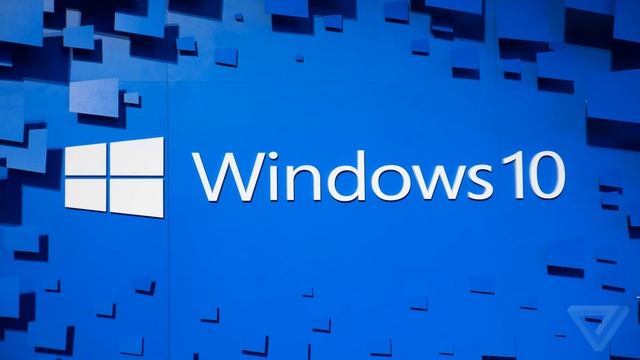 Windows 10 MEGA смотреть онлайн