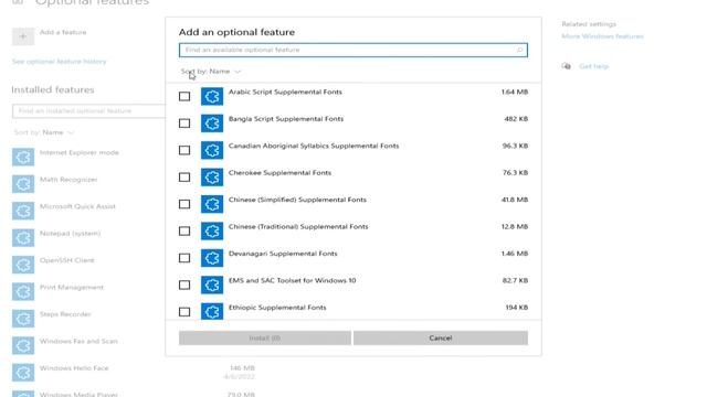 How to Install Remote Server Administration Tools (RSAT) in Windows 11 смотреть онлайн