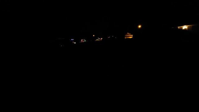 SOFIRN IF19 VS IF22 OUTDOOR BEAM SHOTS смотреть онлайн