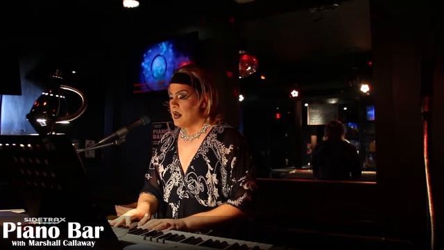 Little Green Apples - Marshall Callaway смотреть онлайн