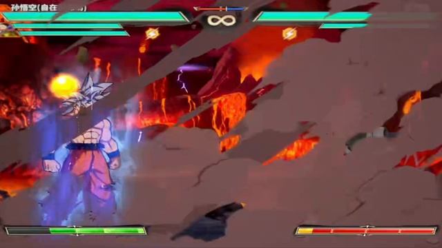 dragon ball fighter z cloud game 3839 android смотреть онлайн