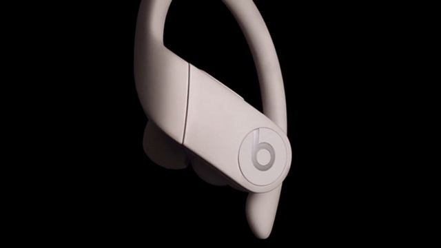 Powerbeats Pro Wireless Earphones - Apple H1 Headphone Chip, Class 1 Bluetooth смотреть онлайн