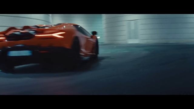 Lamborghini Revuelto Edit 🥺
