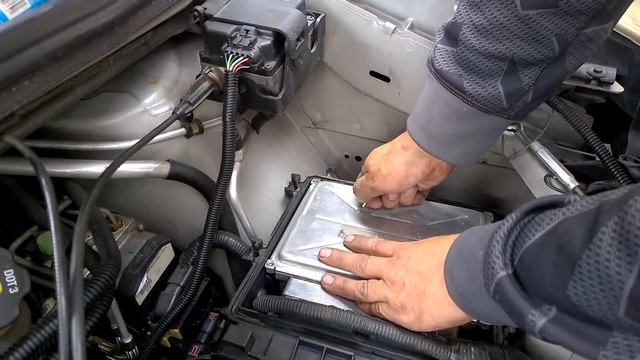 PCM Pontiac Aztek quick view part 2 смотреть онлайн