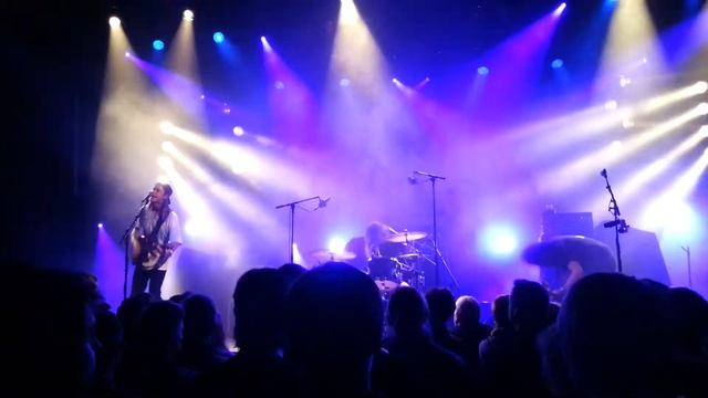 dune rats au botanique 11/3/2015 смотреть онлайн