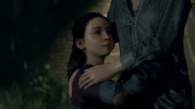 Detroit Become Human Episode 8 смотреть онлайн