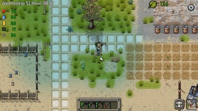 Green Project PC - Lets Play Ep.24:New Update! Left-Overs For Dinner! смотреть онлайн
