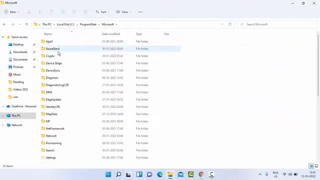 How To Delete Windows Defender Protection History In PC and Laptop смотреть онлайн