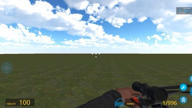 GMOD android hl2 crossbow shots смотреть онлайн