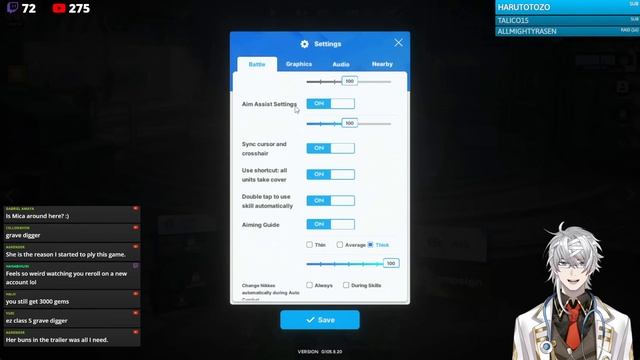 So You Want To Try NIKKE in 2023 - F2P Beginners Guide смотреть онлайн