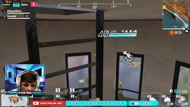LIVEON💎Cyber Hunter👉 🔴Live ON смотреть онлайн