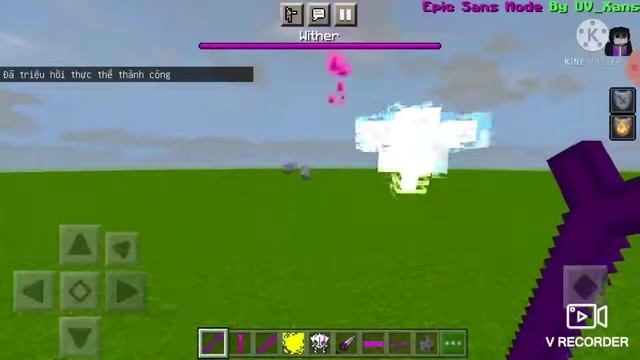 Epic sans morph Mcpe! смотреть онлайн