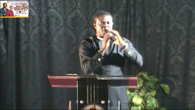 PURSUE, OVERTAKE AND RECOVER ALL || DAY 3, UGWUAJI DESTINY ENCOUNTER CRUSADE || 28.12.2021 смотреть онлайн