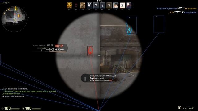 CSGO Mod Menu | MadHook 4.0 (UPDATE) [FREE] смотреть онлайн