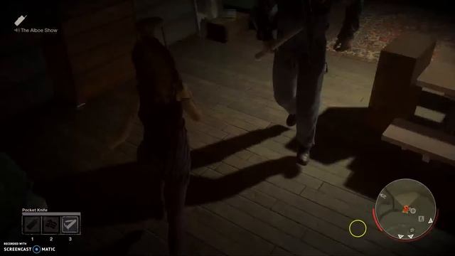 Android 18 Plays Friday The 13th Part 3 (Master Of Escaping) смотреть онлайн