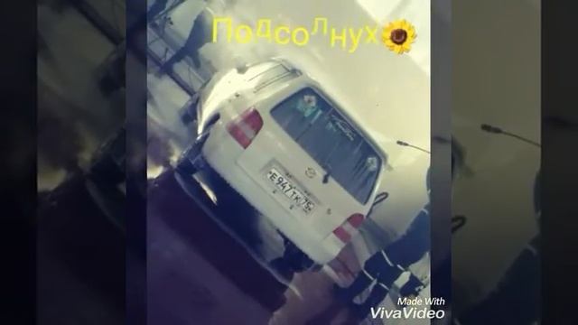 Автомойка Подсолнух.г.Чита смотреть онлайн