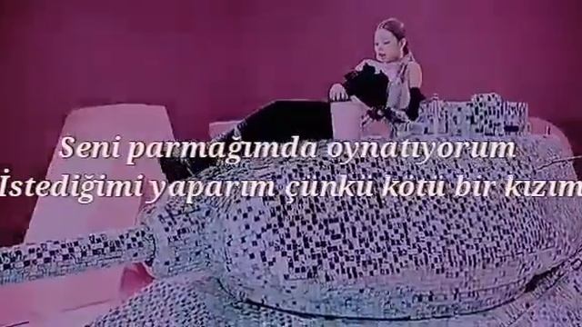 BLACKPINK-4d türkçe çeviri смотреть онлайн