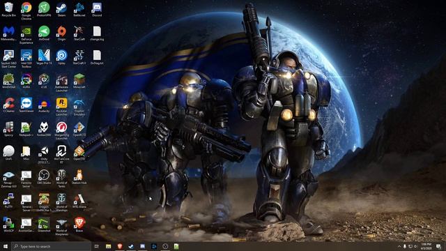 How To | use DirectX Diagnostic Tool (dxdiag) and view advanced Task Manager info смотреть онлайн