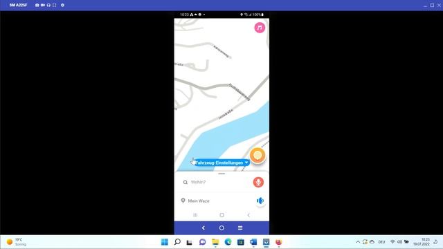 Waze-App: Die Google-Maps-Alternative für das Smartphone смотреть онлайн