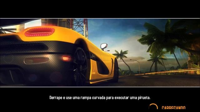 Como Baixar/Instalar Asphalt 8 no Computador/PC / DavidTecNew / PT BR смотреть онлайн