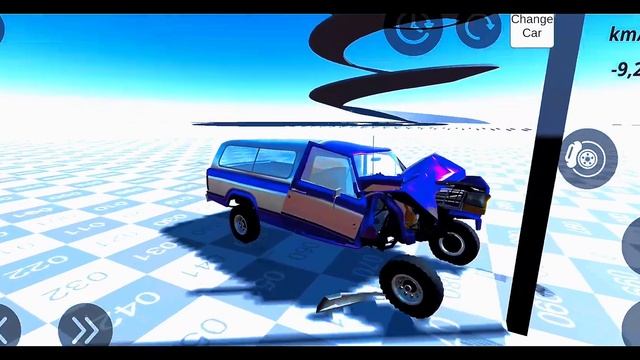 BeamNgDrive For Android And Ios (BeamNgDrive для Android и Ios)