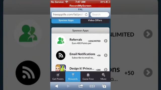 How to get paid apps for free (IOS 6.1.3) смотреть онлайн