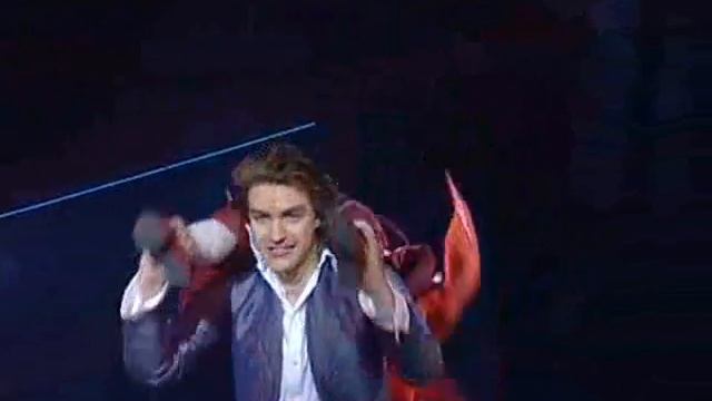 Mozart! musical - 1. felvonás 10/3 смотреть онлайн
