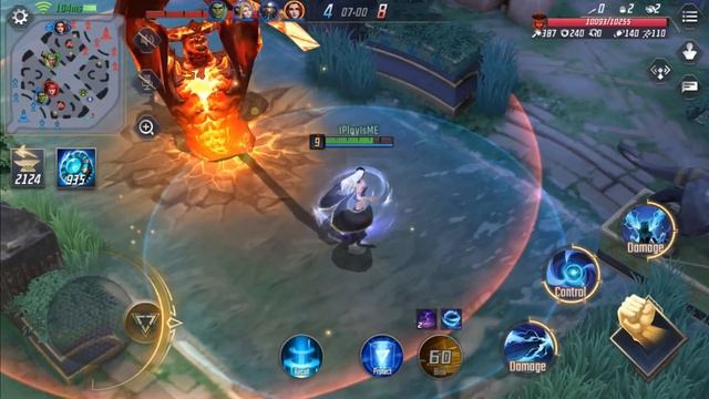 MARVEL Super War Gameplay #1 (ANDROID) смотреть онлайн