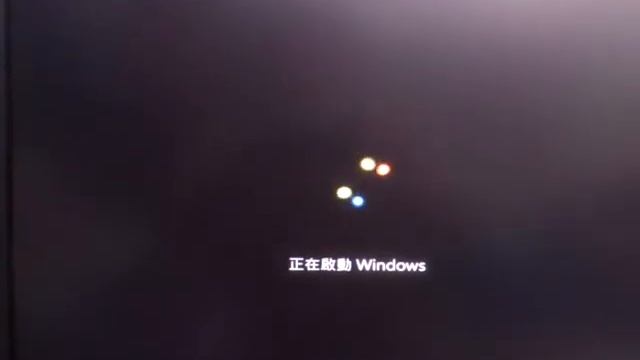 OCZ Vertex-2 60GB SSD, only 9 seconds to boot Windows 7 SP1 SSD開機速度測試 смотреть онлайн