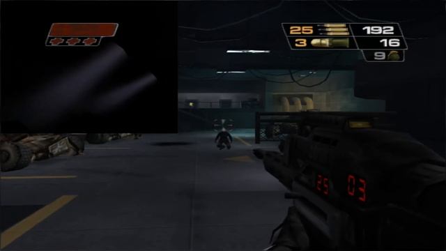 Cxbx-Reloaded Xbox Emulator - Red Faction II Ingame! (3c201d7 + WIP / HW Mode, FXAA) смотреть онлайн