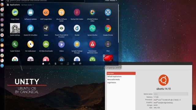 EXPLAINED : DESKTOP ENVIRONMENTS OF LINUX [KDE/GNOME/XFCE/LXDE] смотреть онлайн