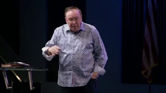 RHEMA Praise: "Successful Stress Management" | Rev. Kenneth W. Hagin смотреть онлайн