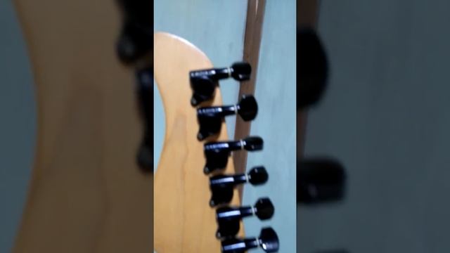 FERNANDES JG-75 смотреть онлайн