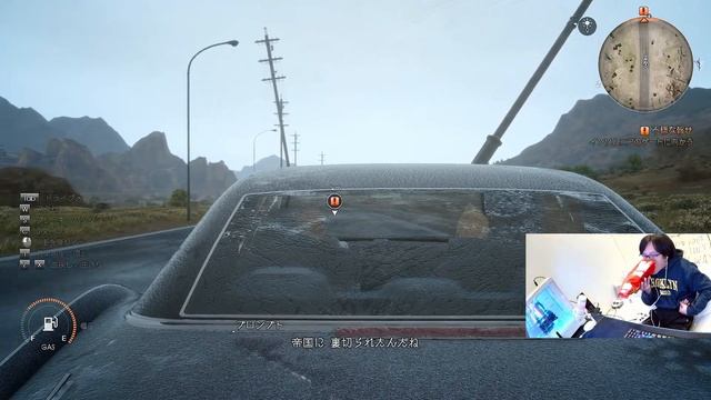 『FF15』FINAL FANTASY XV WINDOWS EDITION 初見プレー смотреть онлайн