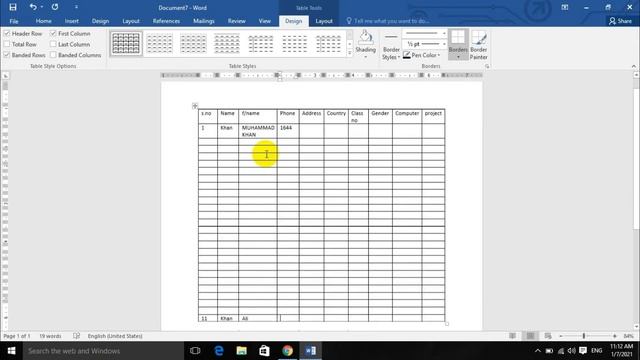 Views, Windows, Switch Windows and Macros MS-word 2016 PIT Institute смотреть онлайн