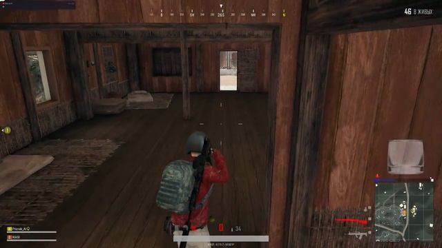 PUBG DUO 18+ смотреть онлайн
