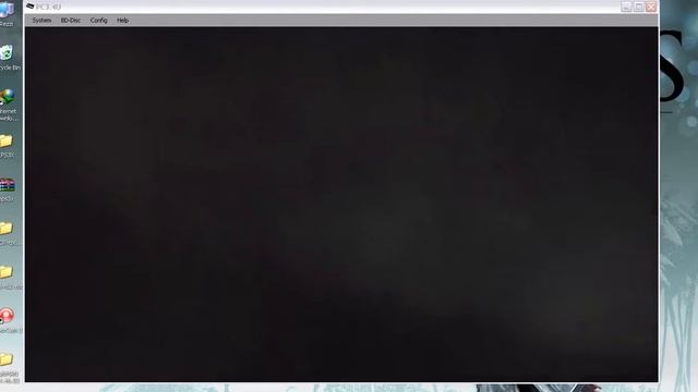 ps3 emulator (PS3.4U) for pc 2016.(100%) Download смотреть онлайн
