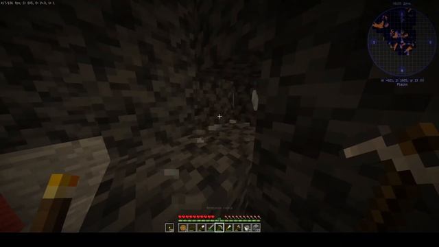 Выживание с IC 2, Mekanism, Galacticraft, Immersive Engineering, Forestry, Applied Energistic смотреть онлайн