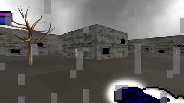Slendytubbies: FPS Edition [V1.1.1] l Reject Facility (Day, Raining, Night) смотреть онлайн