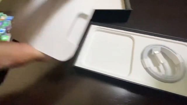 Iphone 12 Pro Max Unboxing! Pacific Blue color with 512 GB memory смотреть онлайн