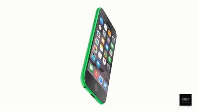 Apple iPhone 6C Презентация нового айфона смотреть онлайн
