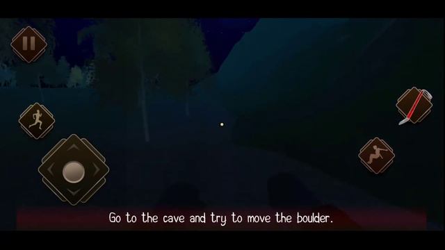 Siren Head SCP Forest Survival Android Gameplay Walkthrough смотреть онлайн