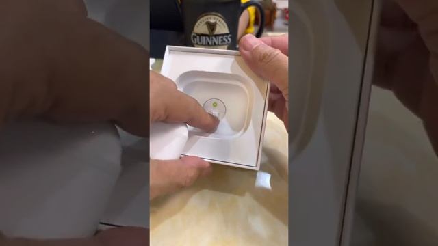 Unbox Airpods Pro - Đập hộp Airpods Pro смотреть онлайн