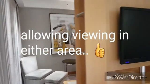 Conrad Hotel, London St James смотреть онлайн