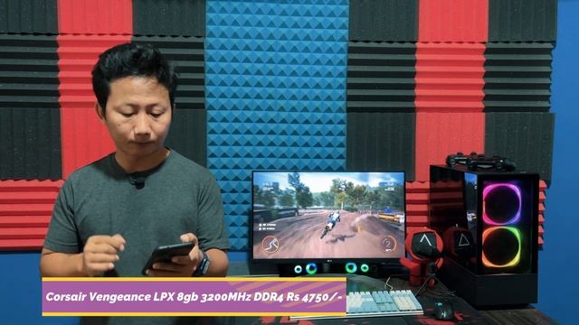 Desktop PC Build Under Rs20000 , 20K For Home,Office & Lite Gaming Ke Liye Sabse Badhiya. смотреть онлайн