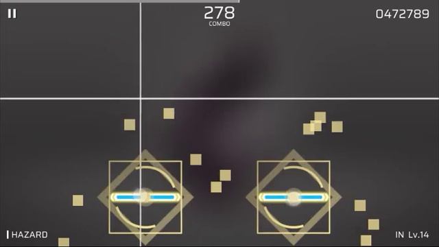 [Phigros] HAZARD IN Lv.14 ( φ /Skor Sempurna) смотреть онлайн