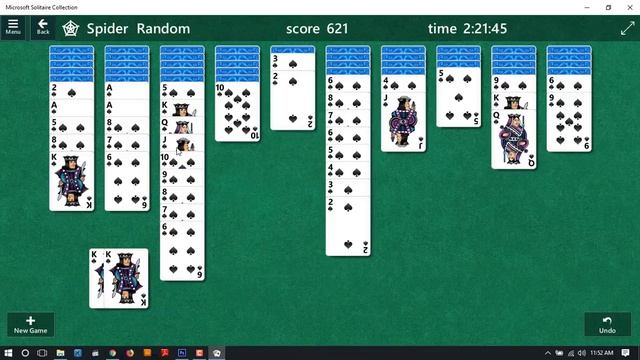 How To open Game Windows 10 ( Part- 01) смотреть онлайн